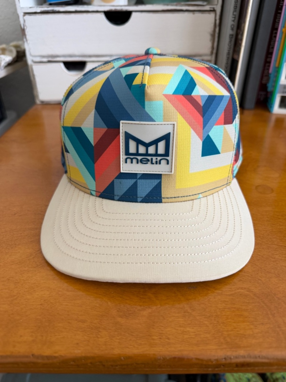 Melin Odyssey Hat